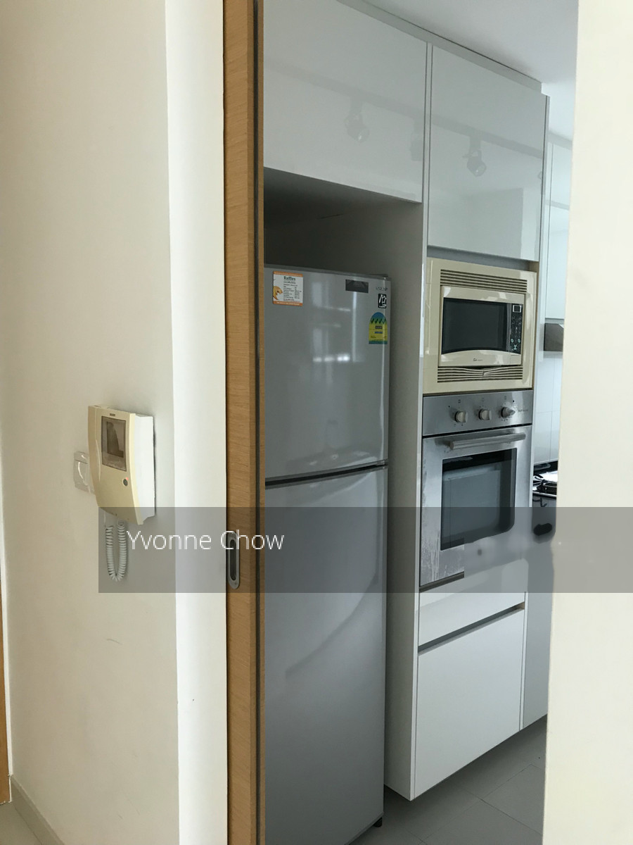 Casa Merah (D16), Apartment #214956971